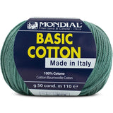 Mondial Basic Cotton