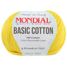 Mondial Basic Cotton