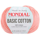 Mondial Basic Cotton