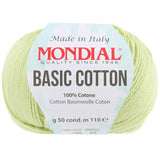 Mondial Basic Cotton