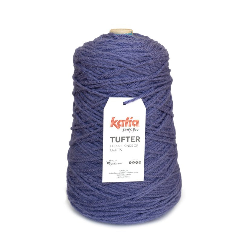 Tufter Katia