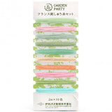 Hilo para Bordar - Sashiko nº25