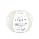 Katia Concept Merino Baby