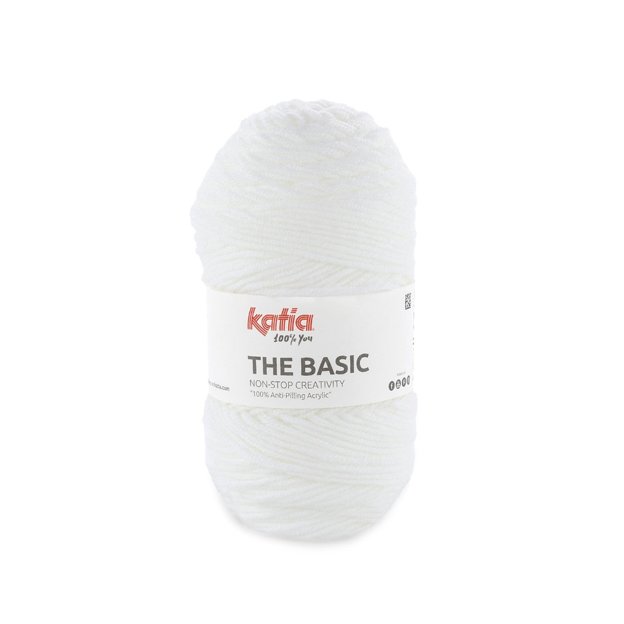 The Basic Katia