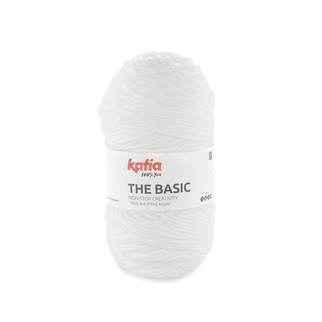 The Basic Katia