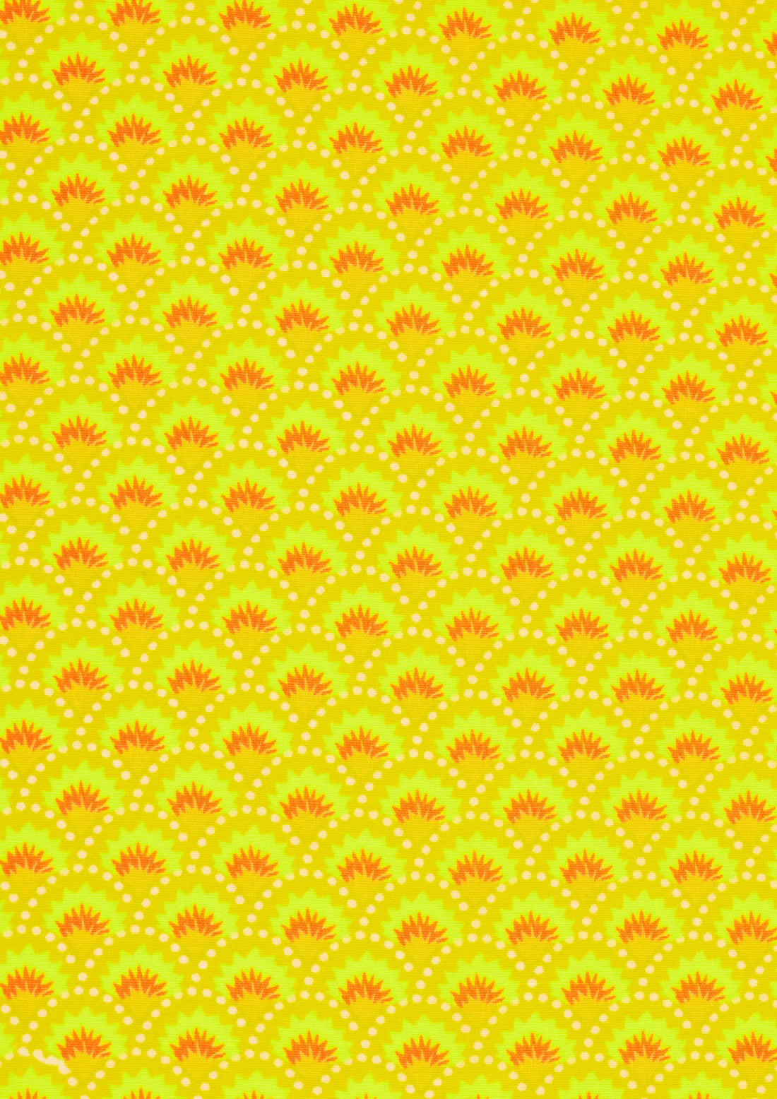 Fat Quarter Algodón Petit Pan