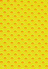Fat Quarter Algodón Petit Pan