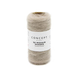 50 Mohair Shades Katia Concept
