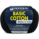 Mondial Basic Cotton