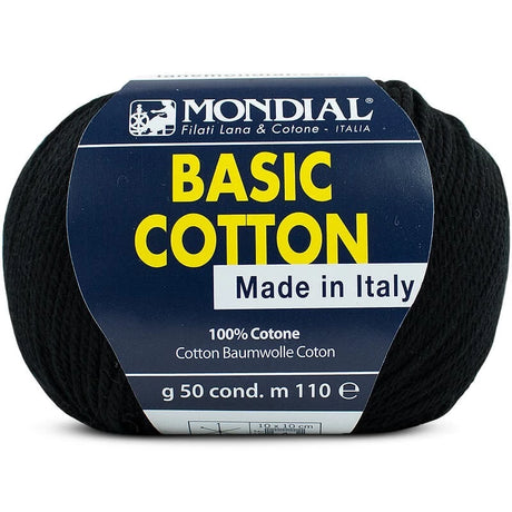 Mondial Basic Cotton