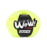 Katia Wow Gratté