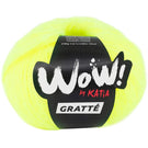 Katia Wow Gratté