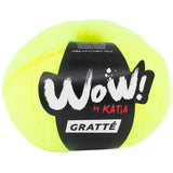 Katia Wow Gratté