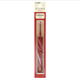 Ganchillo Tulip Etimo Red Edition 2,00 mm