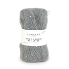 Katia Concept Silky Mohair Pailletes