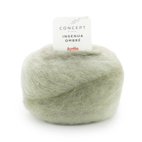 Katia Concept Ingenua Ombré