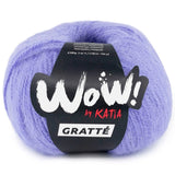 Katia Wow Gratté