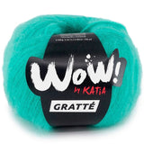 Katia Wow Gratté