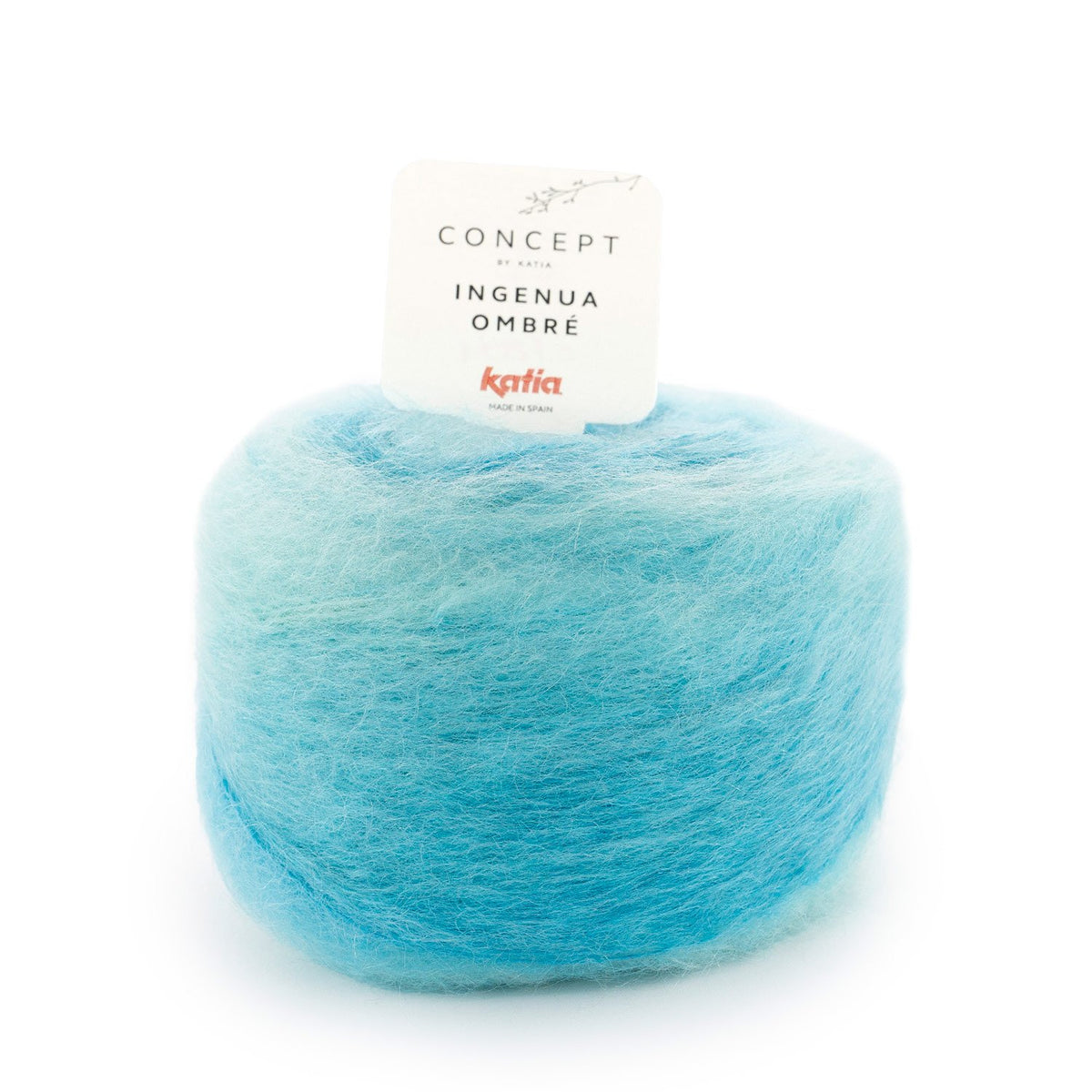 Katia Concept Ingenua Ombré