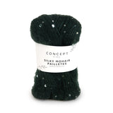 Katia Concept Silky Mohair Pailletes