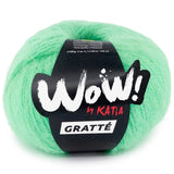 Katia Wow Gratté