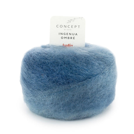 Katia Concept Ingenua Ombré