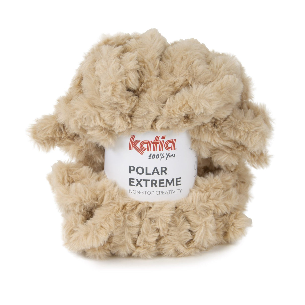 Polar Extreme Katia