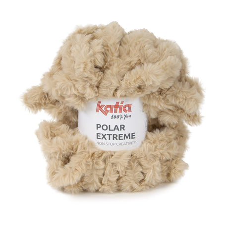 Polar Extreme Katia