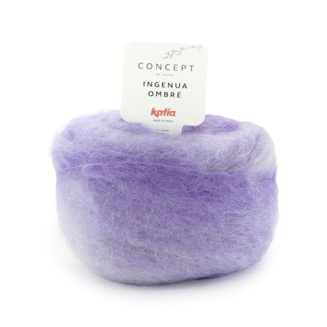 Katia Concept Ingenua Ombré