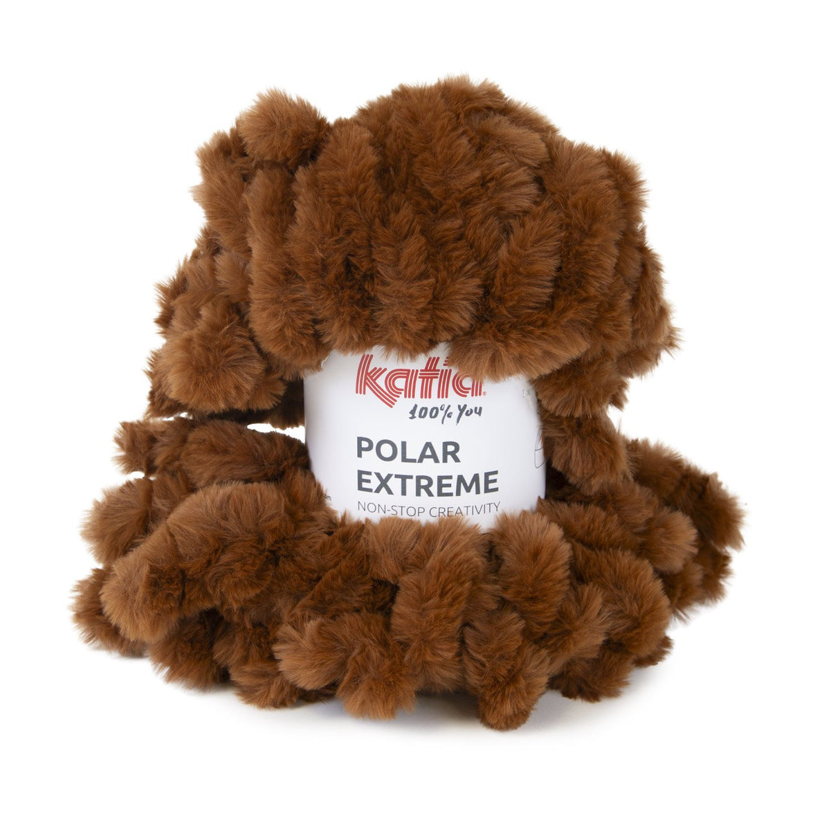 Polar Extreme Katia