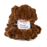 Polar Extreme Katia