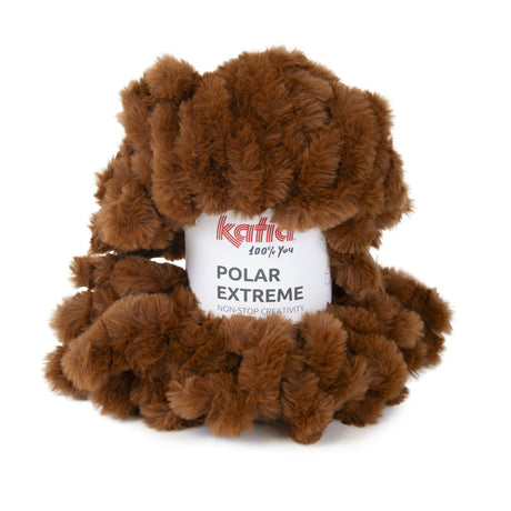 Polar Extreme Katia