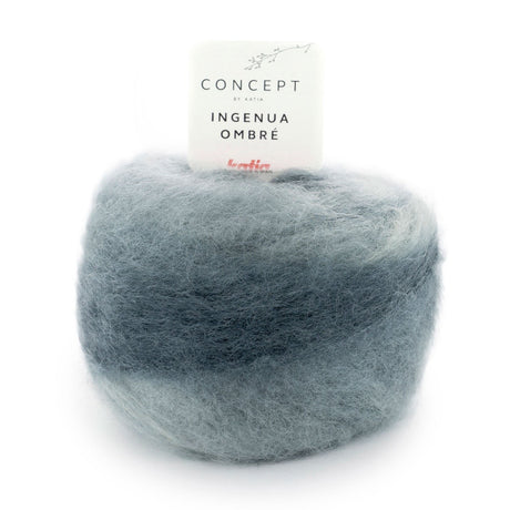 Katia Concept Ingenua Ombré