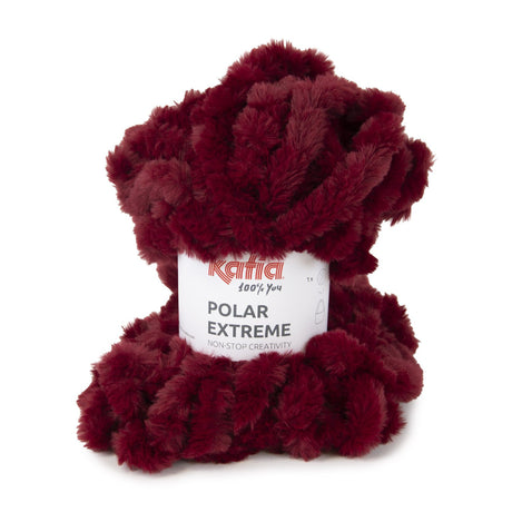 Polar Extreme Katia