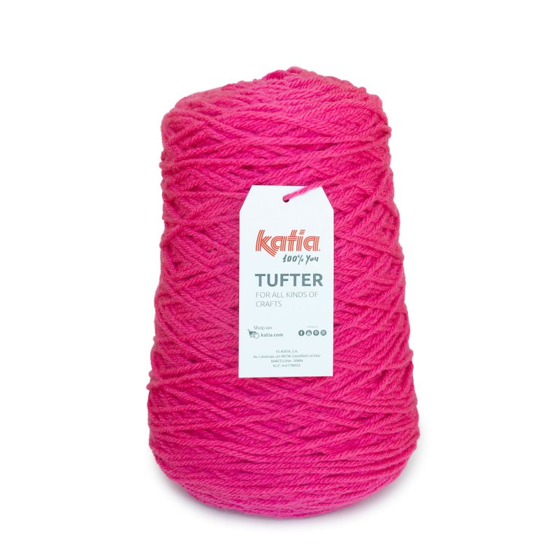 Tufter Katia