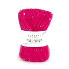 Katia Concept Silky Mohair Pailletes