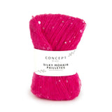 Katia Concept Silky Mohair Pailletes
