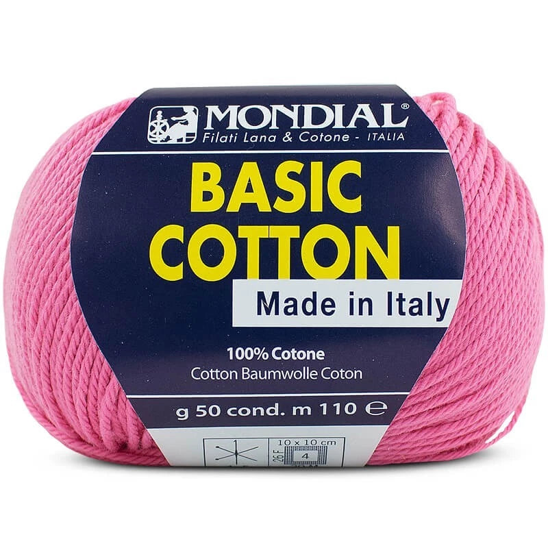Mondial Basic Cotton