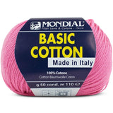 Mondial Basic Cotton