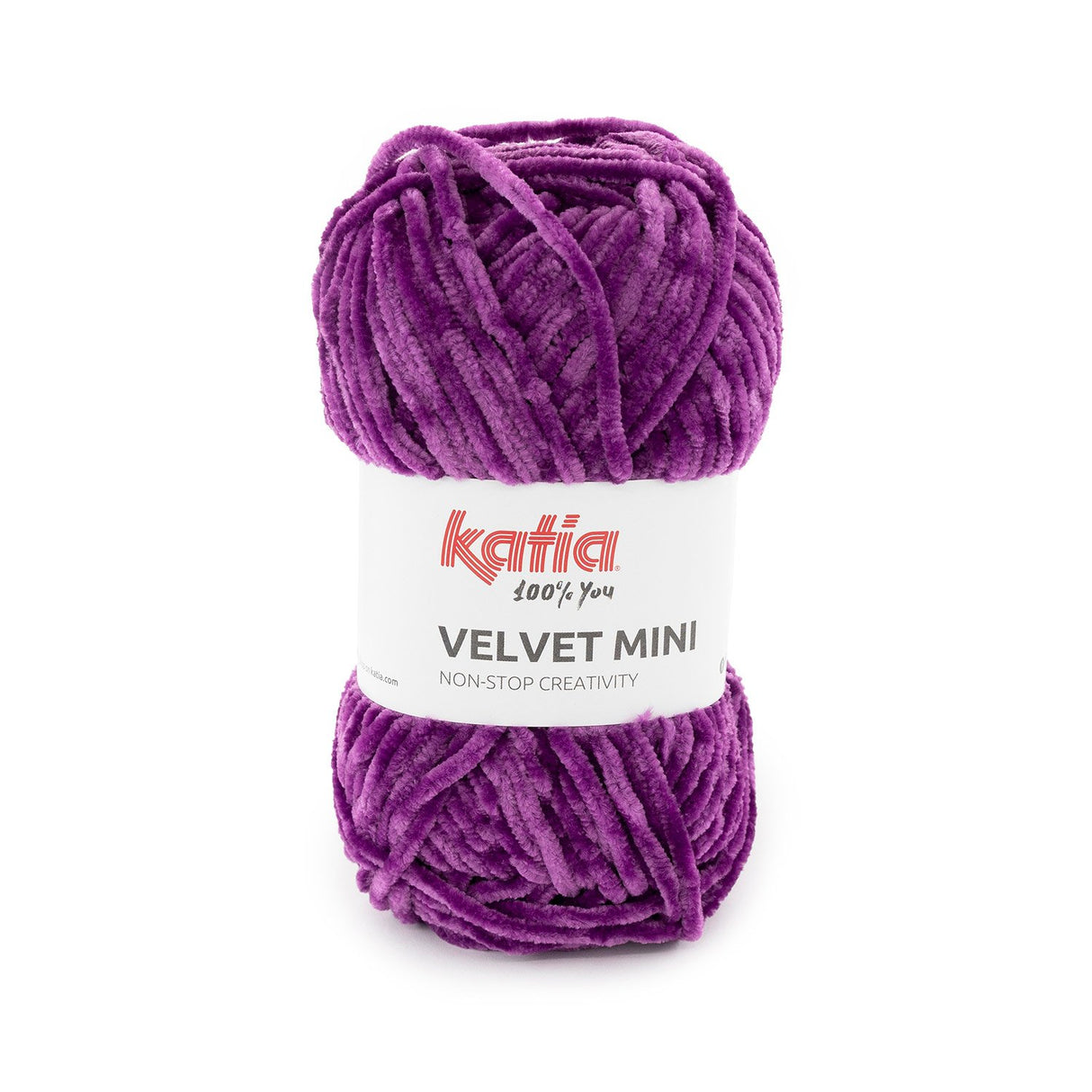 Katia Velvet Mini