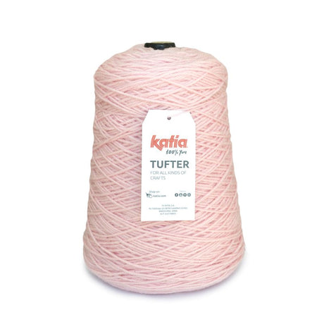 Tufter Katia