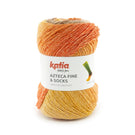 Katia Azteca Fine Socks & More