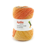 Katia Azteca Fine Socks & More
