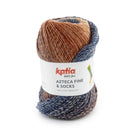 Katia Azteca Fine Socks & More