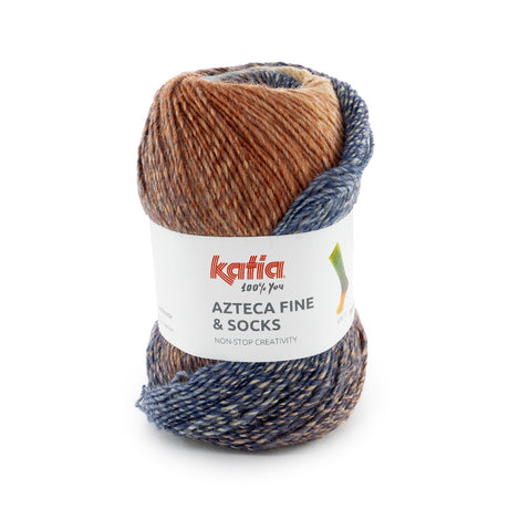 Katia Azteca Fine Socks & More