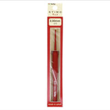 Ganchillo Tulip Etimo Red Edition 2,50 mm