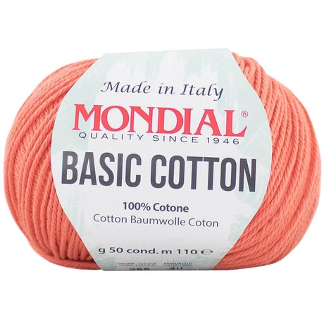 Mondial Basic Cotton
