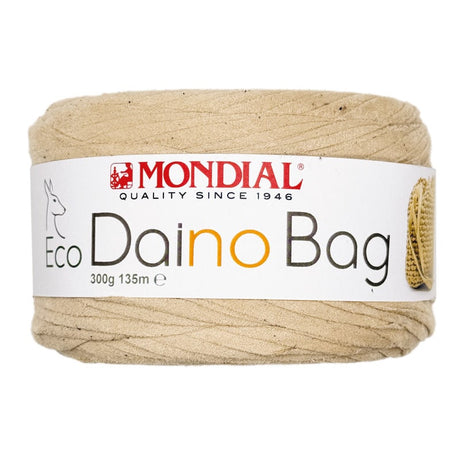 Mondial Eco Daino Bag
