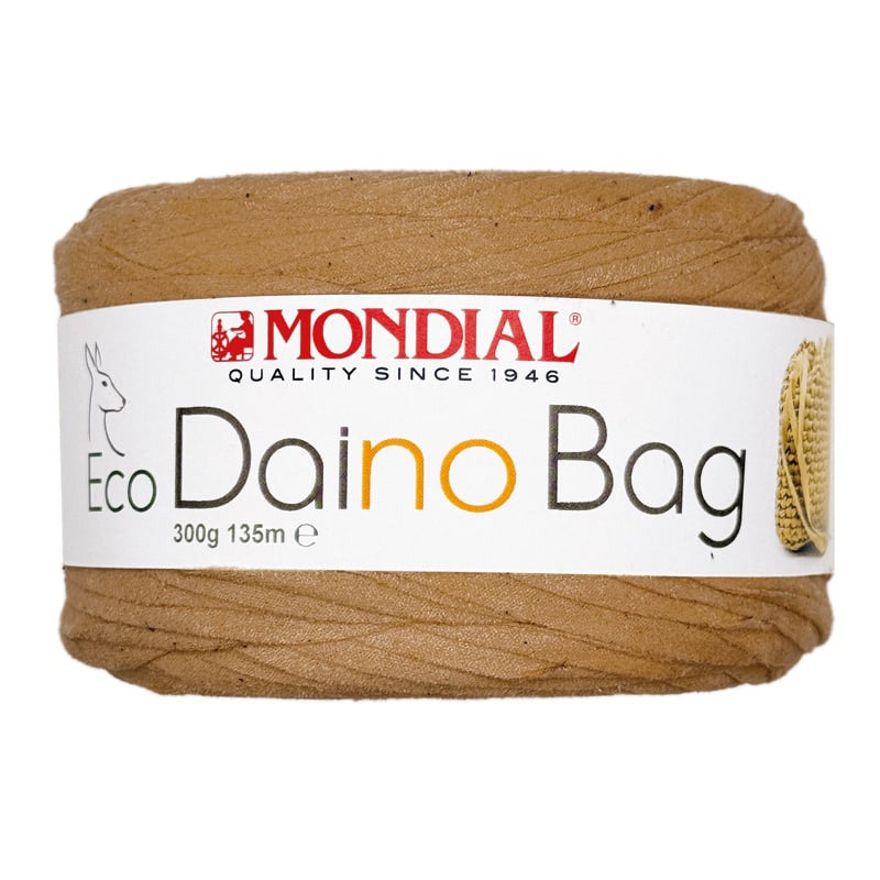 Mondial Eco Daino Bag