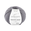 Katia Concept Merino Baby